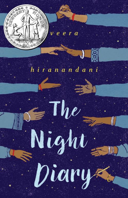 Cover of the book The Night Diary by Veera Hiranandani, Penguin Young Readers Group