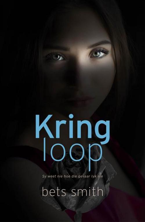 Cover of the book Kringloop by Bets Smith, LAPA Uitgewers