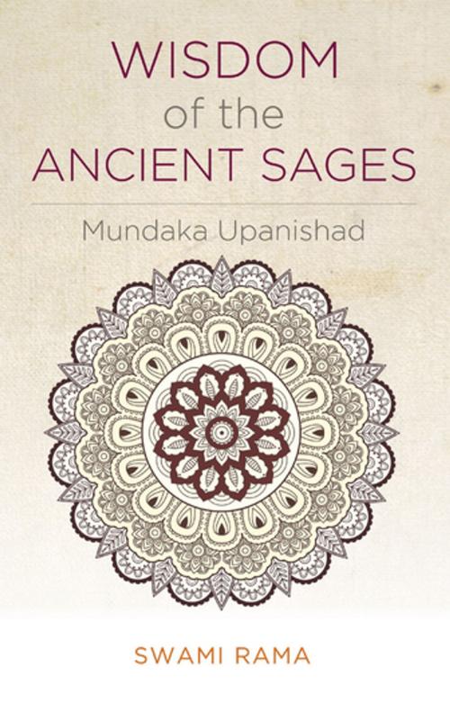 Cover of the book Wisdom of the Ancient Sages by Swami Rama, Himalayan Institute