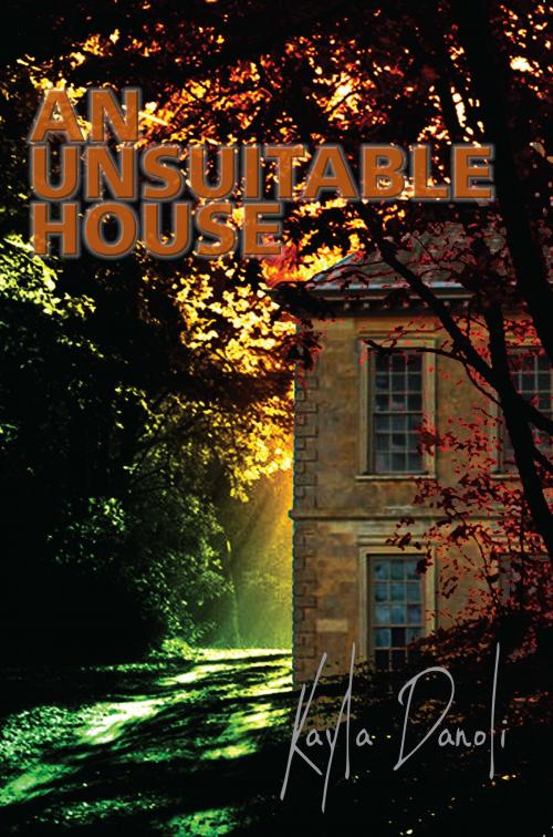 Cover of the book An Unsuitable House by Kayla Danoli, Denise Neville