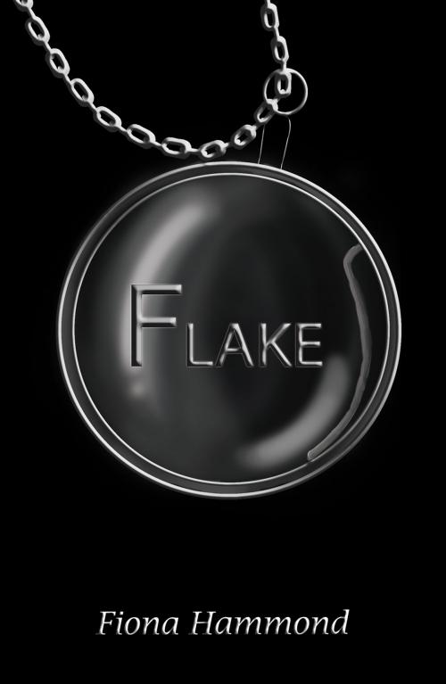 Cover of the book Flake by Fiona Hammond, Austin Macauley