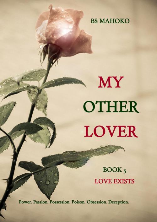 Cover of the book My Other Lover Book 3 Part 2 by Busisiwe Mahoko, Busisiwe Mahoko