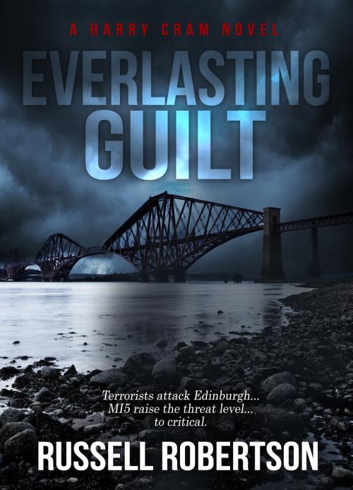 Cover of the book Everlasting Guilt by Russell Robertson, Russell Robertson