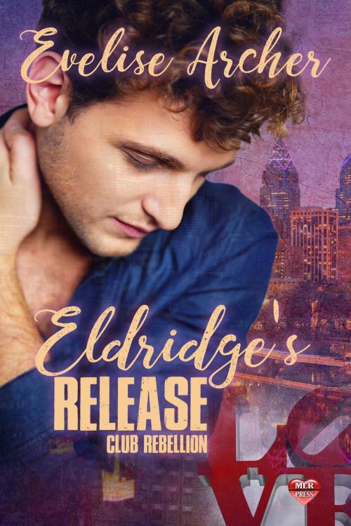 Cover of the book Eldridge's Release by Evelise Archer, MLR Press