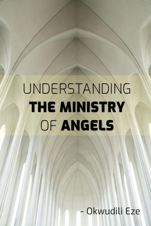 Cover of the book Understanding the Ministry of Angels by Okwudili Eze, Okwudili Eze