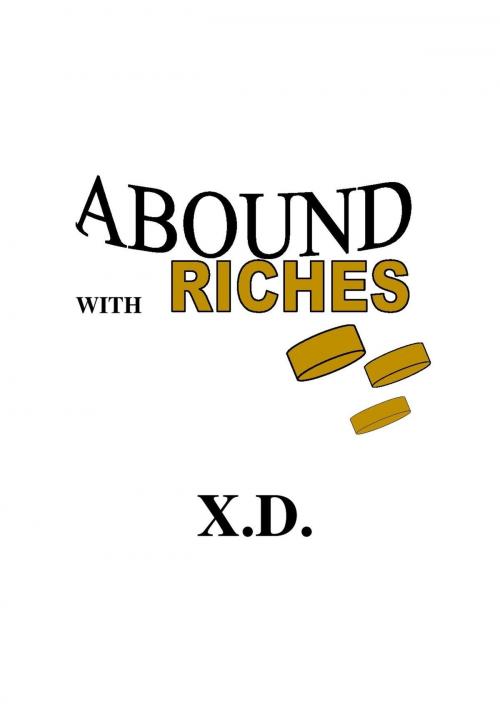 Cover of the book Abound in Riches by X. A.D., X. A.D.