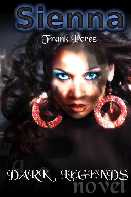 Cover of the book Sienna by Frank Perez, Frank Perez