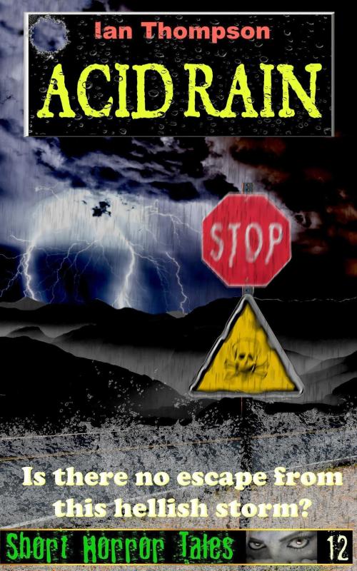 Cover of the book Acid Rain by Ian Thompson, Ian Thompson