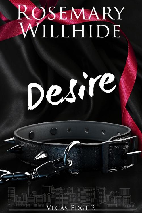 Cover of the book Desire by Rosemary Willhide, Luminosity Publishing LLP