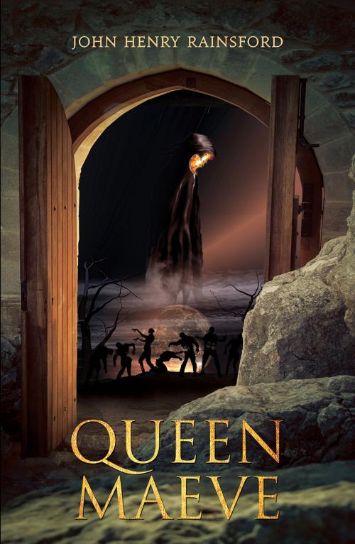Cover of the book Queen Maeve by John Henry Rainsford, Austin Macauley