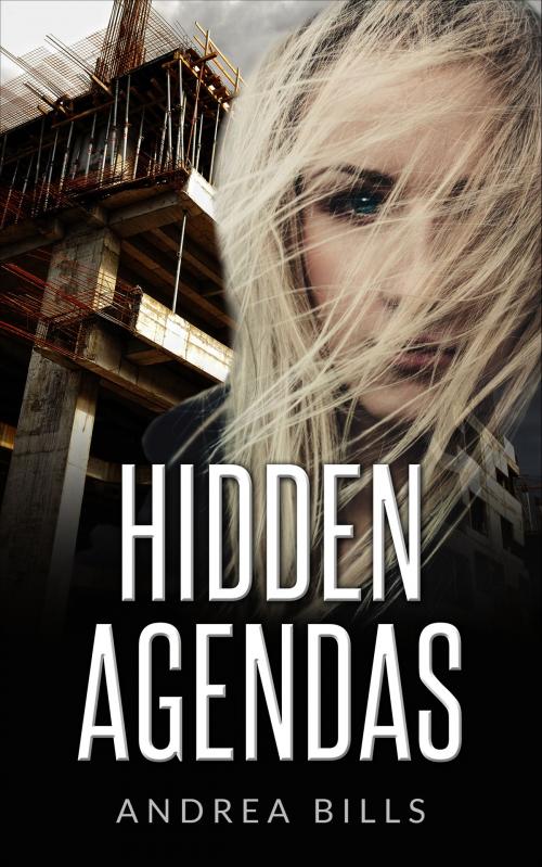 Cover of the book Hidden Agendas by Andrea Bills, Andrea Bills