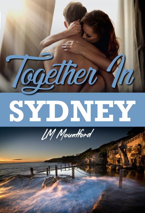 Cover of the book Together In Sydney by L.M. Mountford, L.M. Mountford
