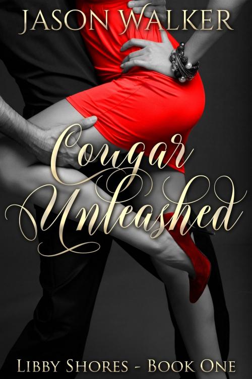 Cover of the book Cougar Unleashed by Jason Walker, Luminosity Publishing LLP