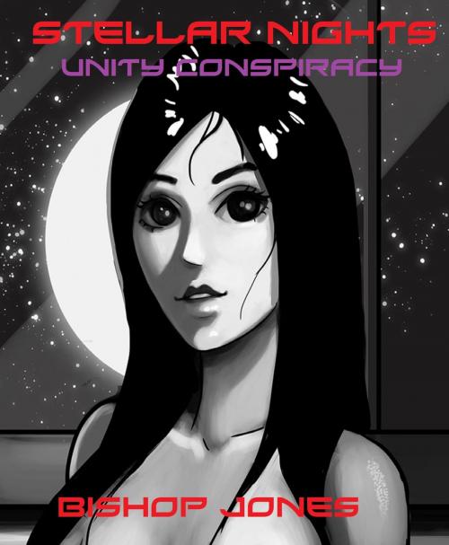 Cover of the book The Unity Conspiracy by Bishop Jones, Pink Lotus Press