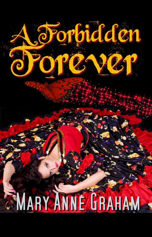 Cover of the book A Forbidden Forever by Mary Anne Graham, Mary Anne Graham