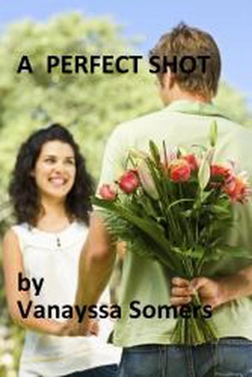 Cover of the book A Perfect Shot by Vanayssa Somers, Vanayssa Somers