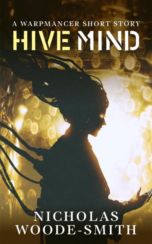 Cover of the book Hive Mind by Nicholas Woode-Smith, Nicholas Woode-Smith