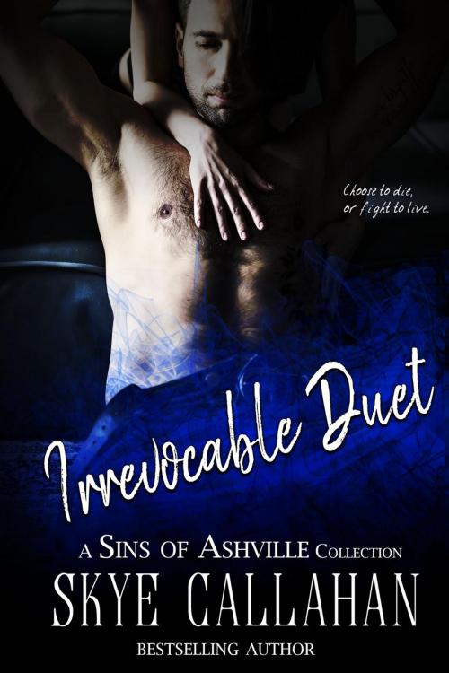 Cover of the book Irrevocable Duet by Skye Callahan, Skye Callahan