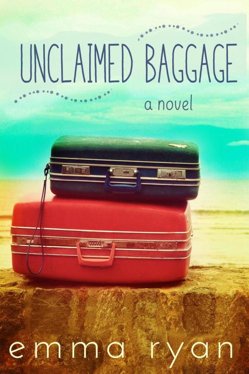 Cover of the book Unclaimed Baggage: Chapter One by Emma Ryan, Katie O'Rourke