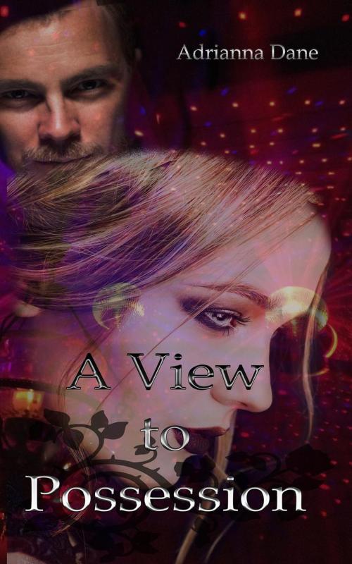Cover of the book A View To Possession by Adrianna Dane, Dream Romantic Unlimited LLC
