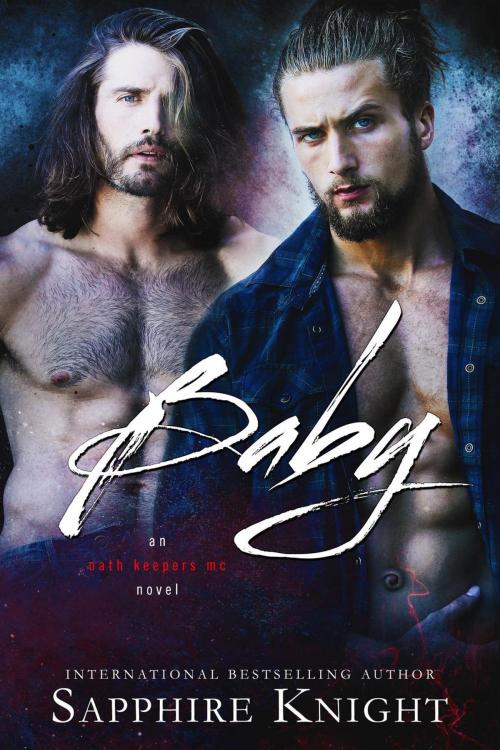 Cover of the book Baby by Sapphire Knight, Sapphire Knight