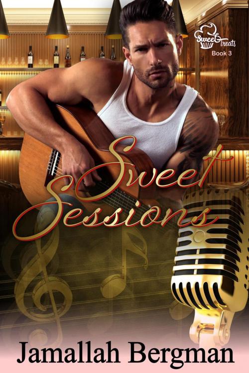 Cover of the book Sweet Sessions by Jamallah Bergman, Jamallah Bergman