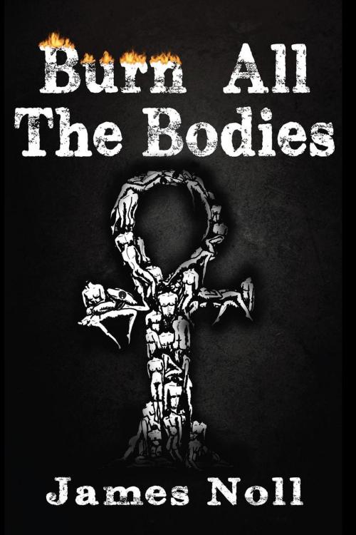 Cover of the book Burn All The Bodies by James Noll, James Noll
