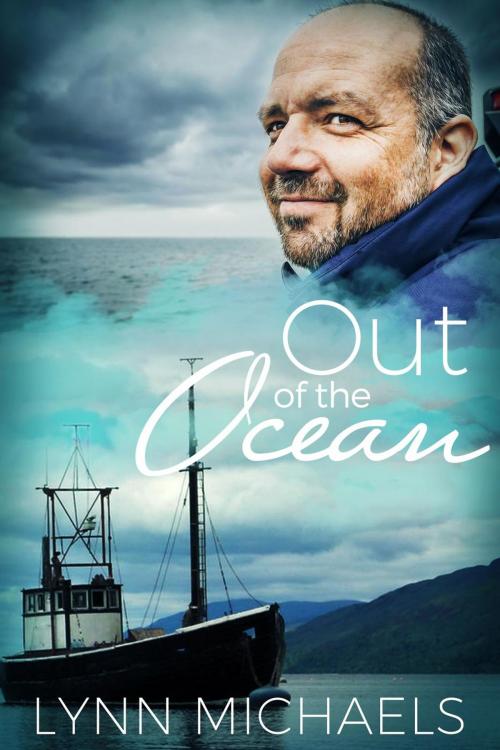 Cover of the book Out of the Ocean by Lynn Michaels, Rubicon Fiction