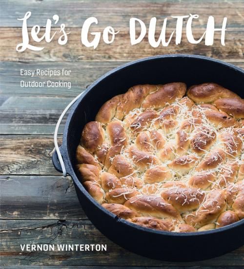 Cover of the book Let's Go Dutch by Vernon Winterton, Gibbs Smith