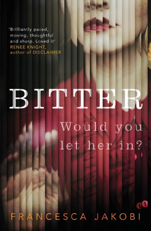 Cover of the book Bitter by Francesca Jakobi, Orion Publishing Group
