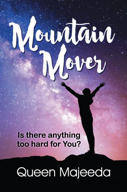 Cover of the book Mountain Mover by Queen Majeeda, TEACH Services, Inc.