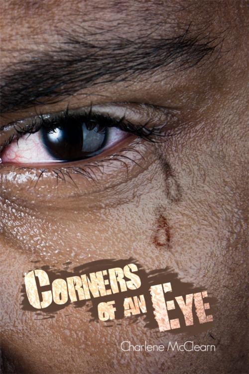 Cover of the book Corners of an Eye by Charlene McClearn, Dorrance Publishing