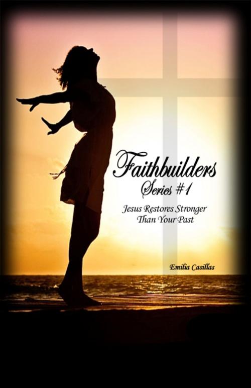 Cover of the book Faithbuilders Series #1 by Emilia Casillas, Dorrance Publishing