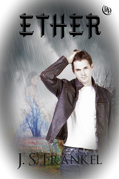Cover of the book Ether by J.S. Frankel, eXtasy Books Inc
