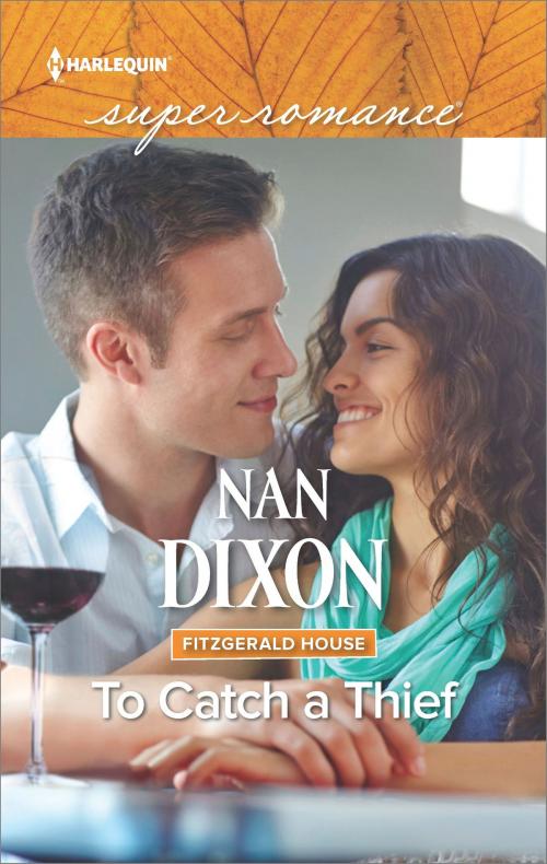 Cover of the book To Catch a Thief by Nan Dixon, Harlequin