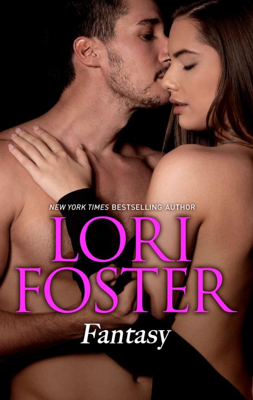 Cover of the book Fantasy by Lori Foster, HQN Books
