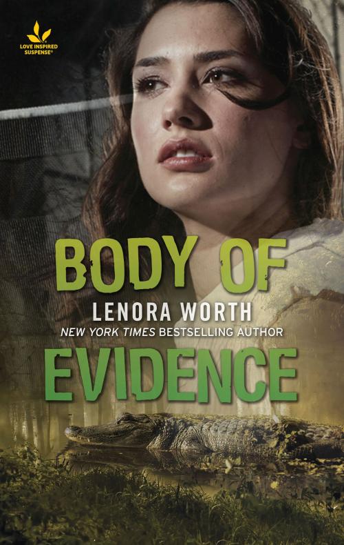 Cover of the book Body of Evidence by Lenora Worth, Harlequin