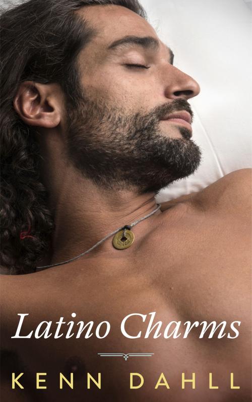 Cover of the book Latino Charms by Kenn Dahll, Excessica
