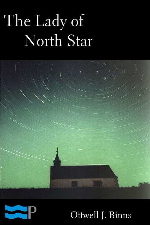Cover of the book The Lady of North Star by Ottwell J. Binns, Charles River Editors