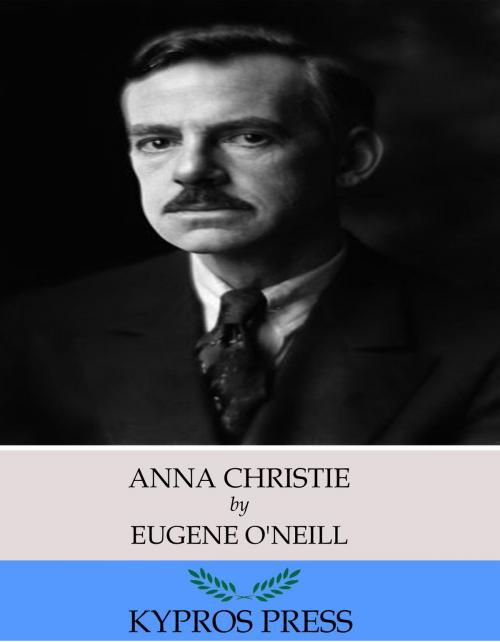 Cover of the book Anna Christie by Eugene O’Neill, Charles River Editors