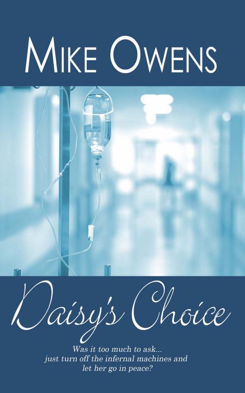 Cover of the book Daisy's Choice by Mike  Owens, The Wild Rose Press, Inc.