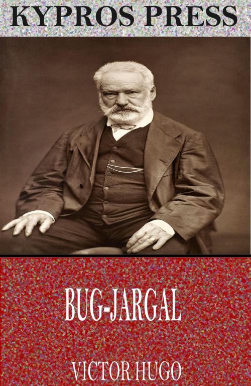Cover of the book Bug-Jargal by Victor Hugo, Charles River Editors
