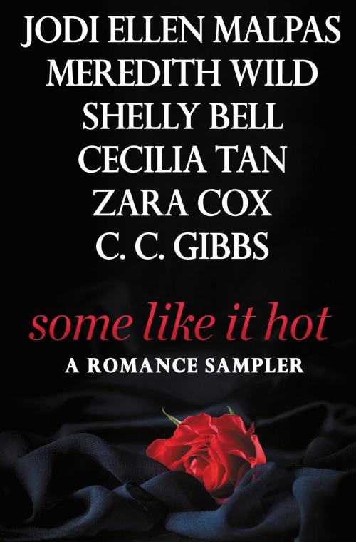 Cover of the book Some Like It Hot by Jodi Ellen Malpas, Meredith Wild, Shelly Bell, Cecilia Tan, Zara Cox, C.C. Gibbs, Grand Central Publishing