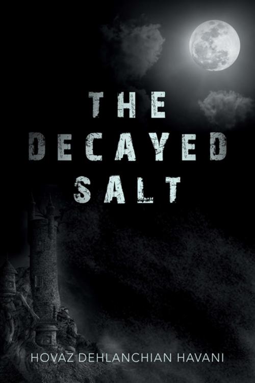Cover of the book The Decayed Salt by Hovaz Dehlanchian Havani, Xlibris US