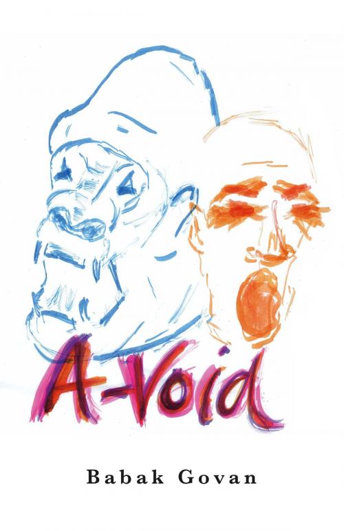 Cover of the book A-Void by Babak Govan, BookBaby