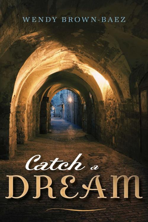 Cover of the book Catch a Dream by Wendy Brown-Baez, BookBaby