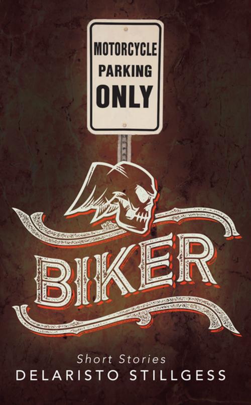 Cover of the book Biker by Delaristo Stillgess, AuthorHouse