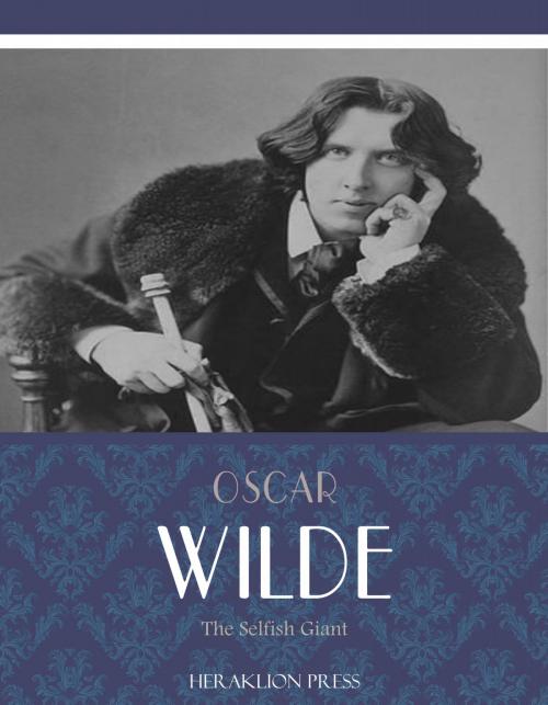 Cover of the book The Selfish Giant by Oscar Wilde, Charles River Editors