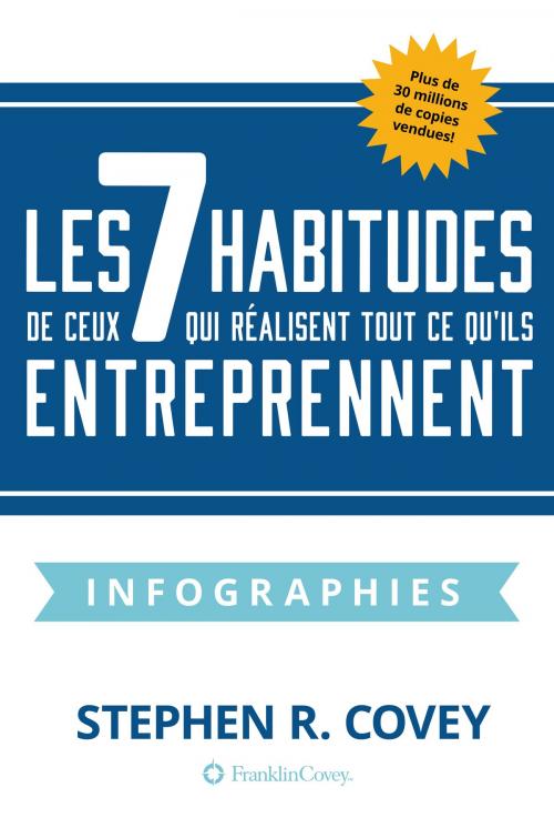 Cover of the book Les 7 Habitudes de Ceux Qui Realisent Tout Ce Qu'ils Entreprennent by Stephen R. Covey, Mango Media