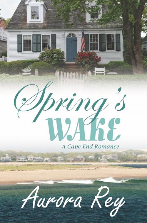 Cover of the book Spring’s Wake by Aurora Rey, Bold Strokes Books, Inc.